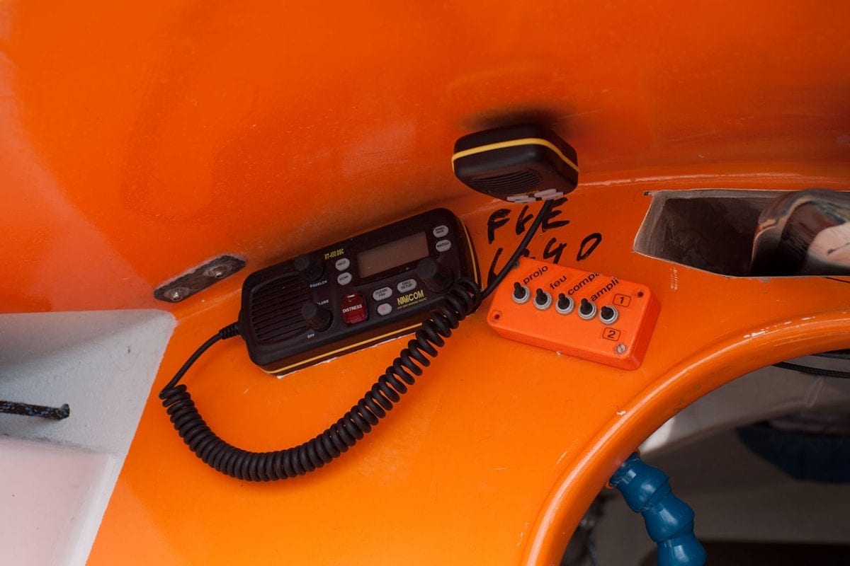 RYA Specialist Courses