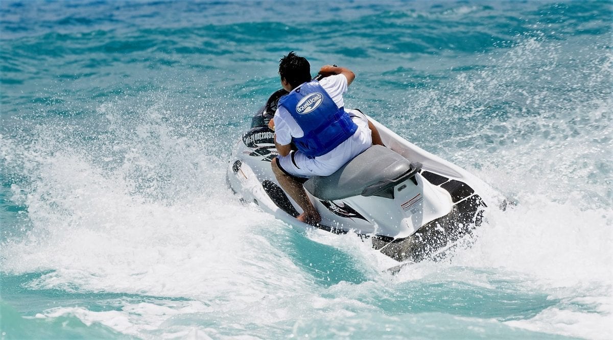 powerboat courses palma