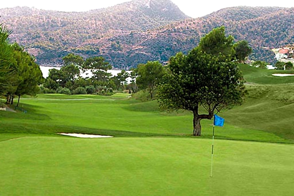 Best golf courses Nine that shine golf courses