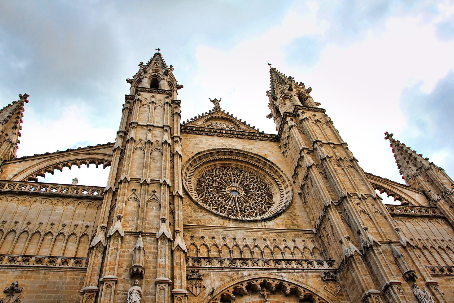 Palma Cathedral