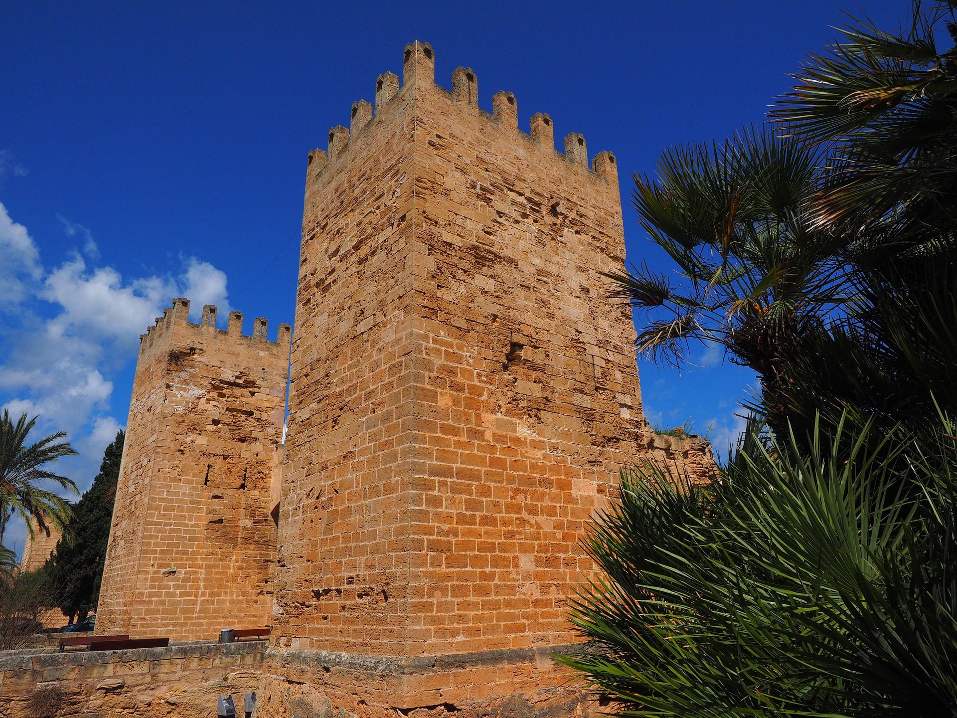 alcudia tourist information office