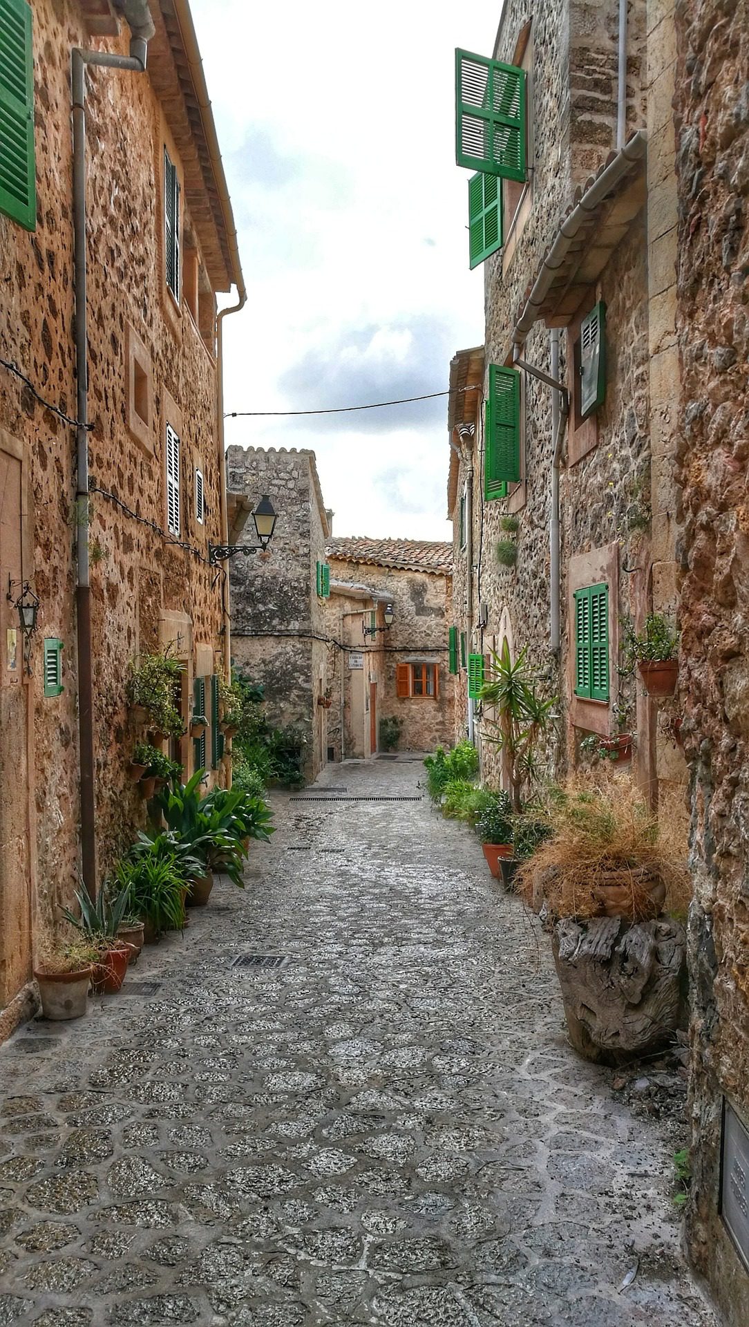 Valldemossa